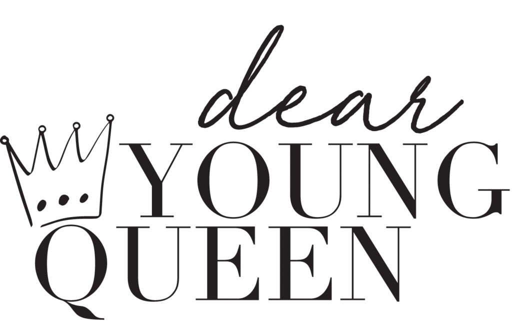 DEAR YOUNG QUEEN png