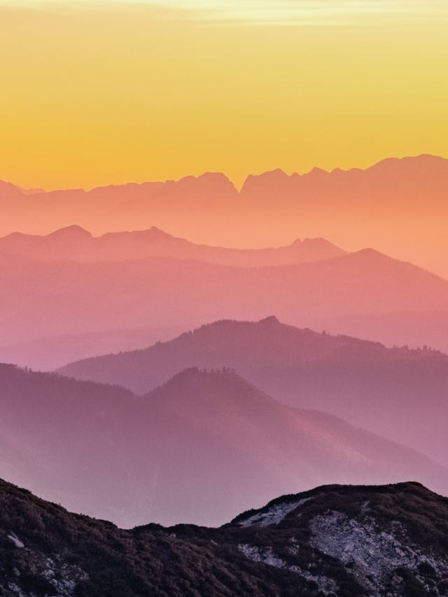 A Week Of Affirmations: For Determination